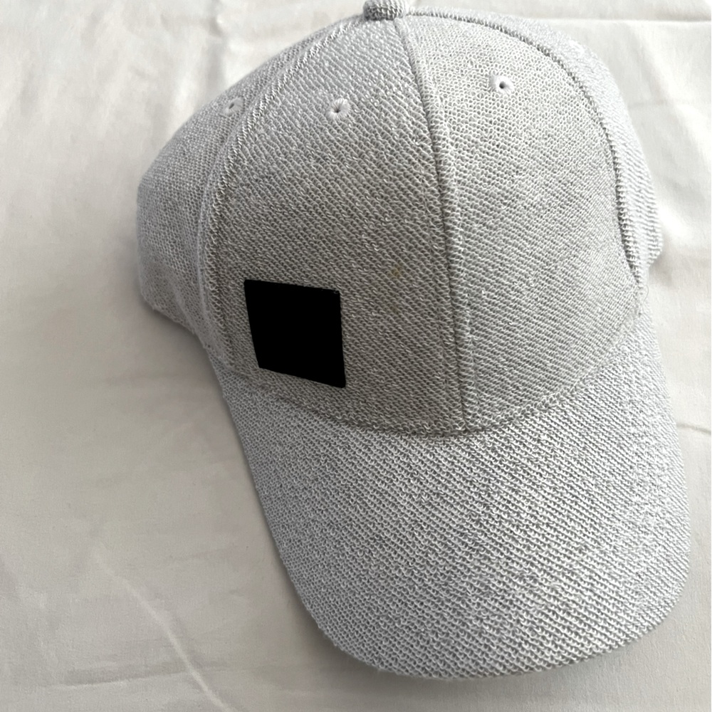 Ivy Park cap